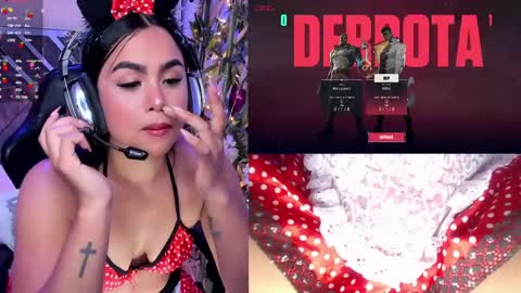 Alice online show from 04-21-26, 02:12