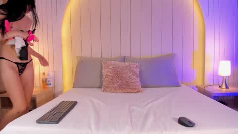 ALICE online show from 12-17-25, 11:38