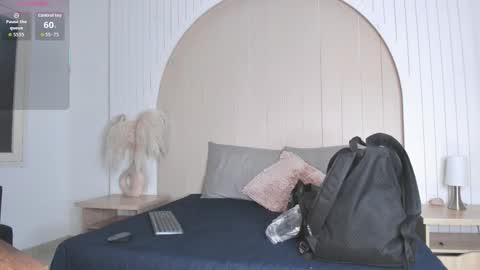 ALICE online show from 03-16-26, 11:25