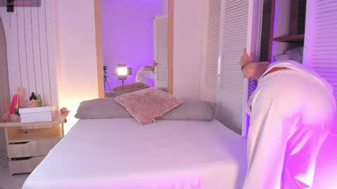 ALICE online show from 04-22-26, 11:12