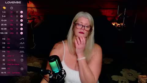 Snapshot of alicescuriosity chatting on 01-14-26, 05:57 Alices Curiosity online show from 01-14-26, 05:57