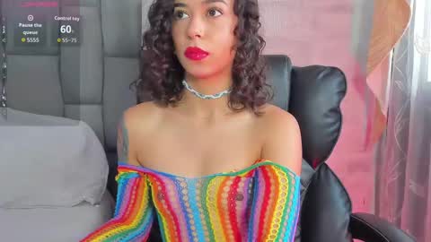 Alicestevens online show from 11-06-25, 01:23