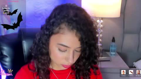 Alicestevens online show from 04-23-26, 02:19
