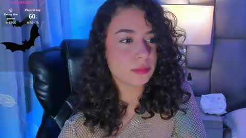 Alicestevens online show from 05-07-26, 01:49