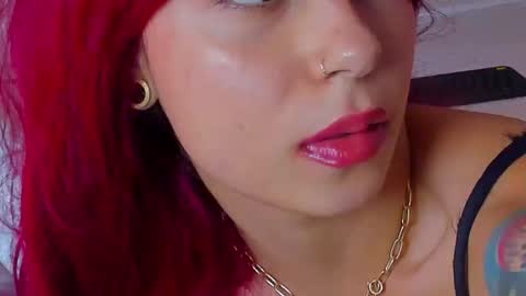 Alicestevens online show from 05-14-26, 01:34