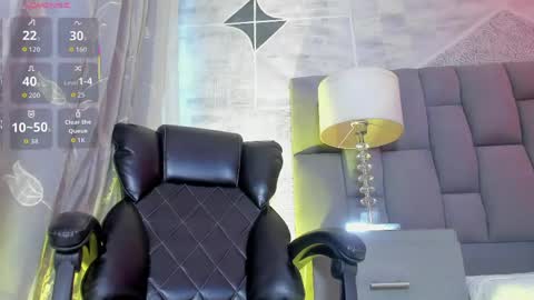 Alicestevens online show from 05-18-26, 12:33