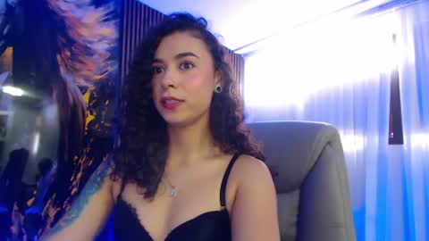 Alicestevens online show from 07-17-26, 02:13