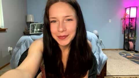 StonyBabe online show from 06-21-26, 07:49