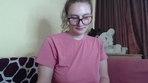 Alice online show from 01-23-25, 07:22