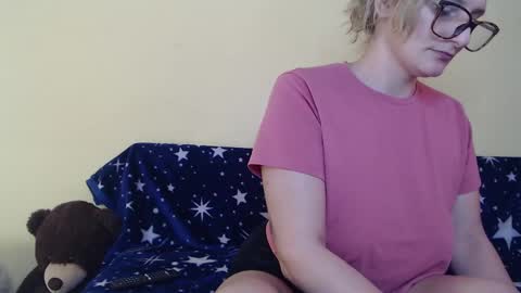 Alice online show from 02-23-25, 06:07