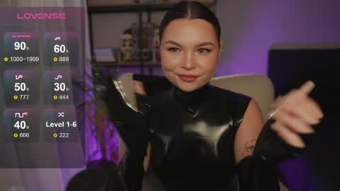 Alice online show from 12-14-24, 03:29