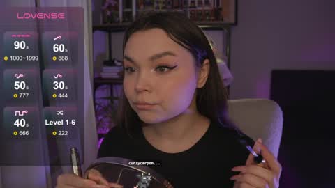 Alice online show from 02-09-25, 01:22