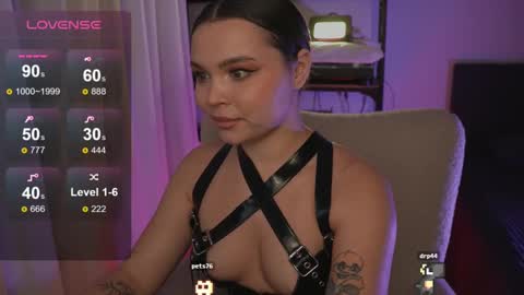 Alice online show from 02-18-25, 02:16