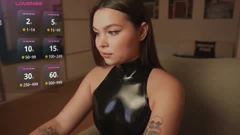 Alice online show from 10-20-25, 01:39