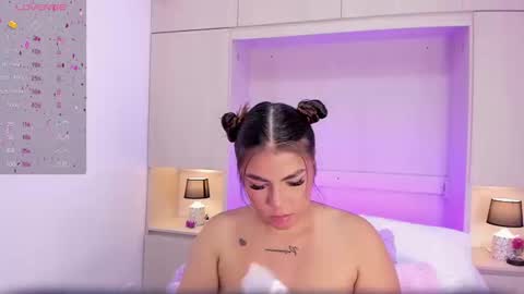 A L I C E  T H U N D E R online show from 12-12-24, 04:15