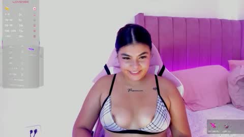 Snapshot of alicethunder_ chatting on 12-22-25, 06:38 A L I C E T H U N D E R online show from 12-22-25, 06:38