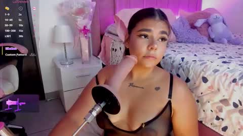 Snapshot of alicethunder_ chatting on 03-05-26, 04:08 A L I C E T H U N D E R online show from 03-05-26, 04:08