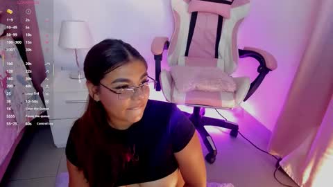 Snapshot of alicethunder_ chatting on 03-18-26, 04:15 A L I C E T H U N D E R online show from 03-18-26, 04:15