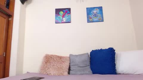 Snapshot of aliceusher_1 chatting on 09-14-25, 02:49 J Ruiz online show from 09-14-25, 02:49