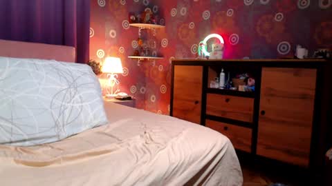 alicewetsquirt online show from 07-05-26, 07:32