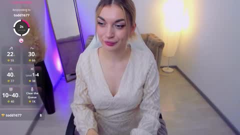 Alice online show from 10-10-25, 10:36