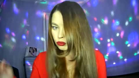 AlicexFresh online show from 10-25-25, 11:51