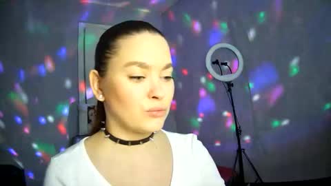 Snapshot of alicexfresh chatting on 02-06-26, 11:35 AlicexFresh online show from 02-06-26, 11:35