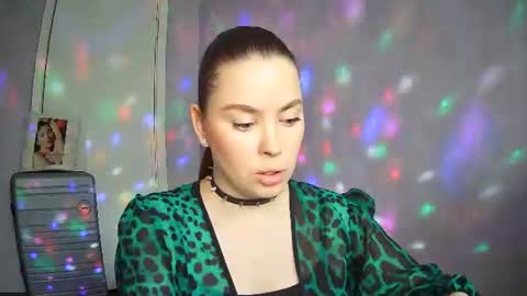 AlicexFresh online show from 05-01-26, 08:52