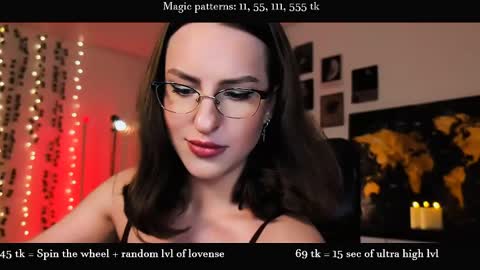 Alicia online show from 06-05-26, 07:08