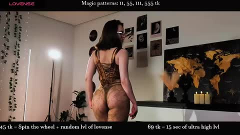 Alicia online show from 06-06-26, 06:12
