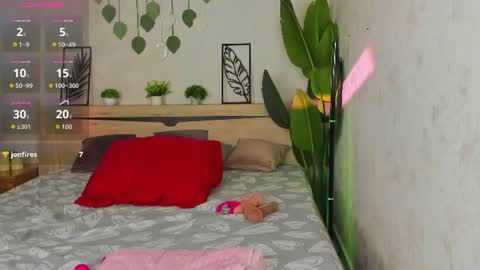 Alicia 2 GMT 3am-9am TueThuFriSun 9am-15pm Sat online show from 07-02-26, 12:10