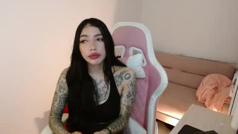 Snapshot of alicia_key_ chatting on 05-14-26, 06:09 ALICIA online show from 05-14-26, 06:09