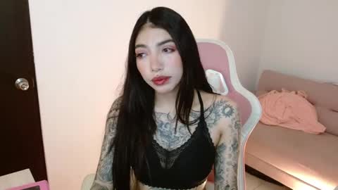 ALICIA  online show from 06-02-26, 06:04