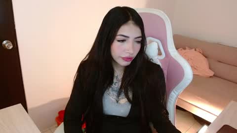 ALICIA  online show from 06-05-26, 06:20