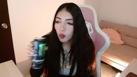 ALICIA  online show from 06-05-26, 06:52