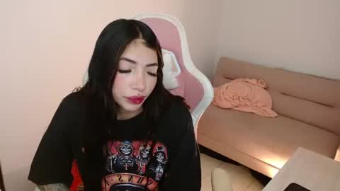 ALICIA  online show from 06-11-26, 07:28
