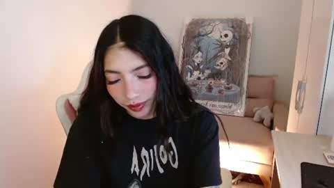 ALICIA  online show from 07-23-26, 07:28