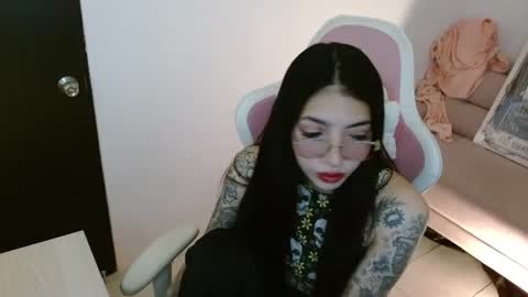 ALICIA  online show from 08-02-26, 06:45