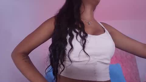 Alicia Kyse  online show from 06-23-26, 03:04