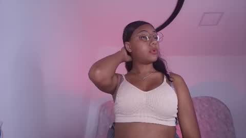 Alicia Kyse  online show from 06-25-26, 05:12