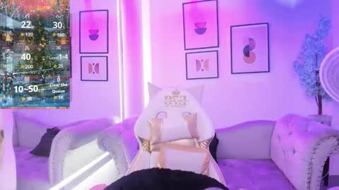 alicia online show from 12-03-25, 03:58