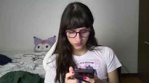 Alice online show from 12-26-24, 02:01