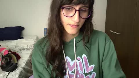 Alice online show from 12-29-24, 01:13