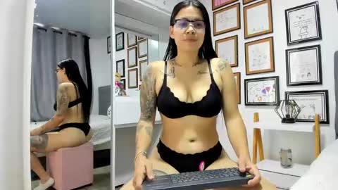 alicia_rainbow online show from 05-05-26, 07:33