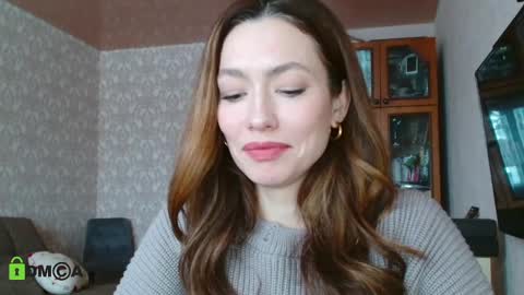 Alicia online show from 01-18-25, 07:38