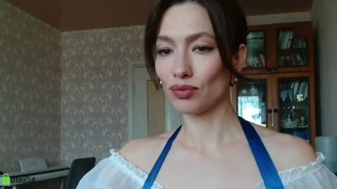 Alicia online show from 06-26-26, 07:24