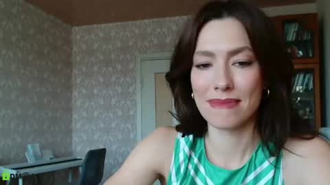 Alicia online show from 07-07-26, 06:47