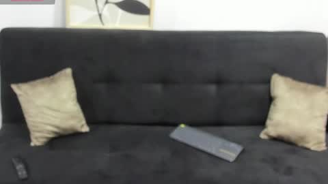 Alicia Thomson online show from 04-07-26, 12:11