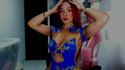 alicia_wings online show from 04-04-26, 03:49