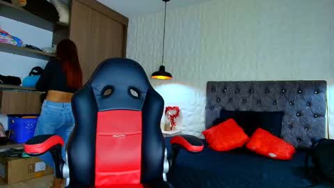 Ali online show from 09-10-25, 11:54